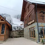 Couette-café Udany Obok Gondoli 3*