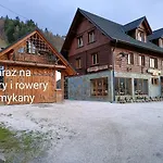 Couette-café Udany Obok Gondoli 3*