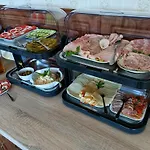 Alojamento de Acomodação e Pequeno-almoço Udany Obok Gondoli