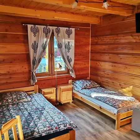 Bed & Breakfast Udany Obok Gondoli 3*