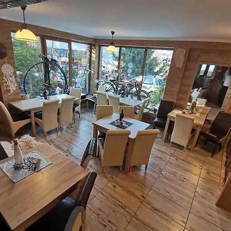 Bed & Breakfast Udany Obok Gondoli Szczyrk