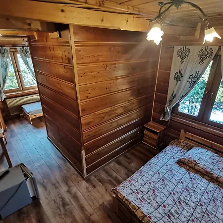 Udany Obok Gondoli Szczyrk