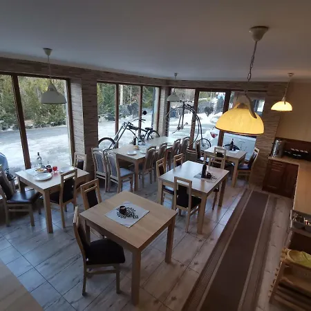 Bed & Breakfast Udany Obok Gondoli 3*