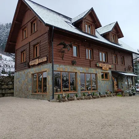 Udany Obok Gondoli