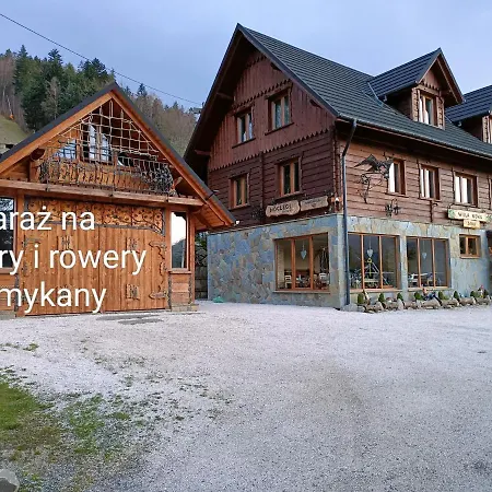 Bed & Breakfast Udany Obok Gondoli 3*