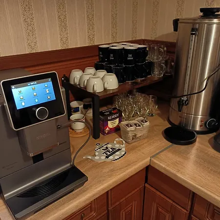 Bed & Breakfast Udany Obok Gondoli