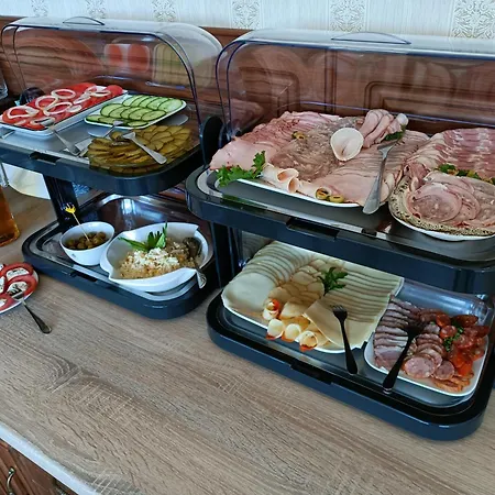 Bed & Breakfast Udany Obok Gondoli