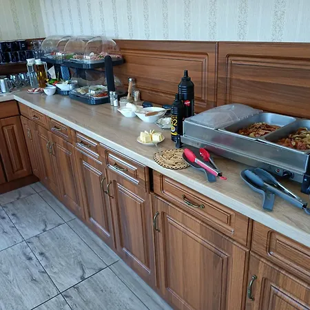 Bed & Breakfast Udany Obok Gondoli Szczyrk