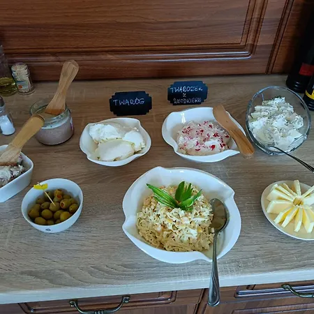 Udany Obok Gondoli 3*