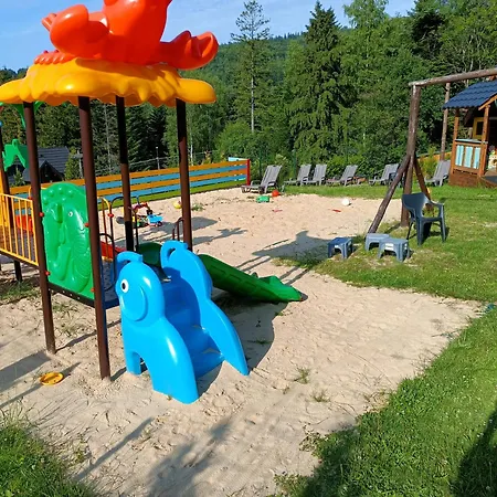 Udany Obok Gondoli 3* Szczyrk