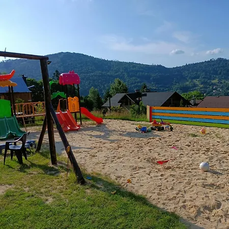 Udany Obok Gondoli Bed & Breakfast Szczyrk