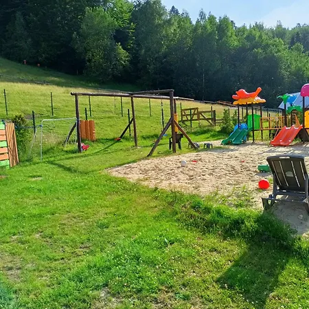 Udany Obok Gondoli 3*