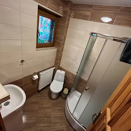 Udany Obok Gondoli Bed & Breakfast 3*