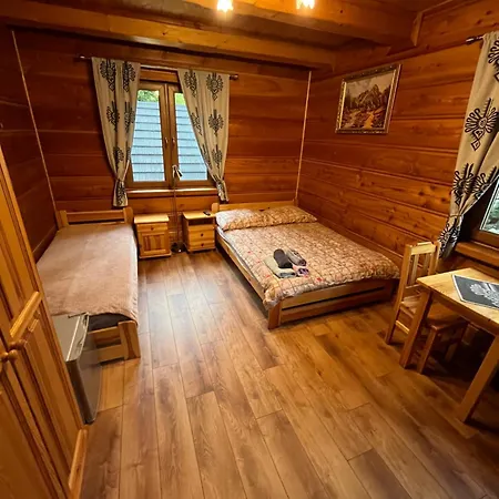 Bed & Breakfast Udany Obok Gondoli 3*