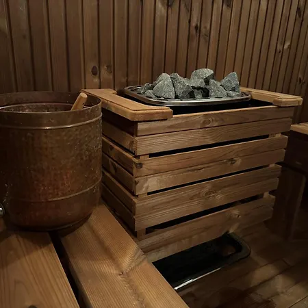 Udany Obok Gondoli 3*