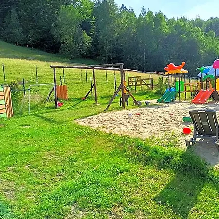 Udany Obok Gondoli