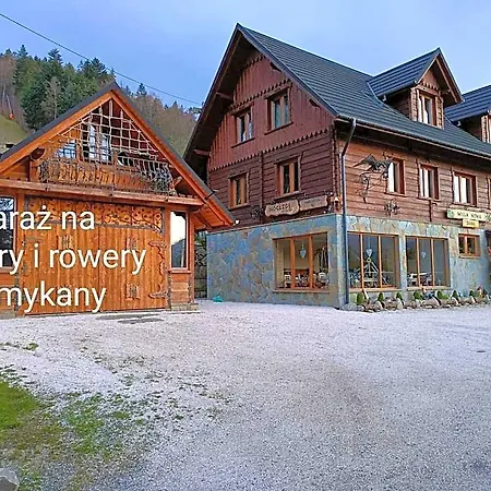 Udany Obok Gondoli Szczyrk