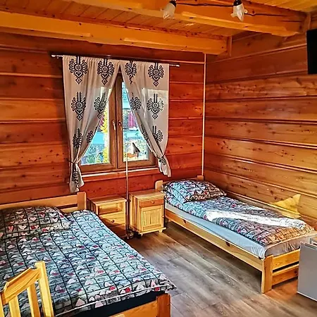 Udany Obok Gondoli