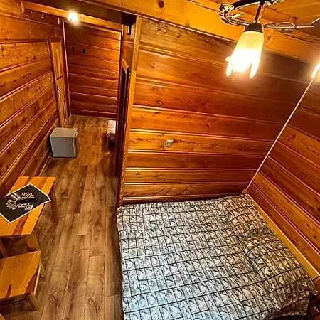 Couette-café Udany Obok Gondoli Szczyrk