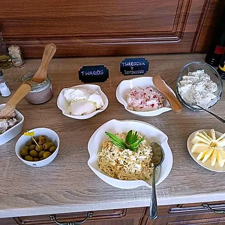 Udany Obok Gondoli Szczyrk