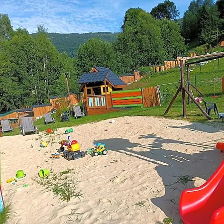 Udany Obok Gondoli