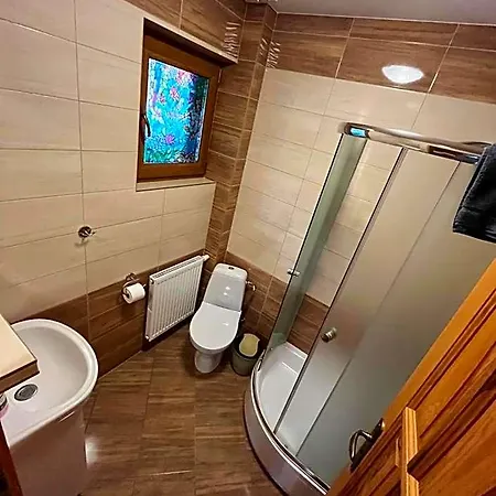 Udany Obok Gondoli 3* Szczyrk