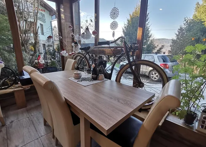 Udany Obok Gondoli 3*