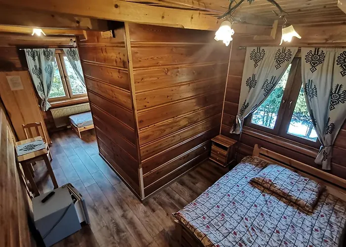 Udany Obok Gondoli שצ'צ'ירק