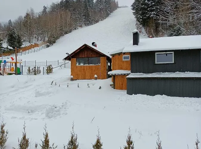 Udany Obok Gondoli Bed & Breakfast