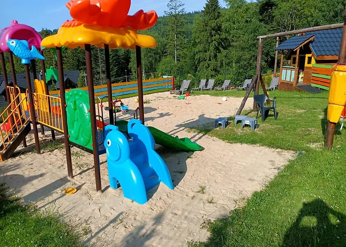 Udany Obok Gondoli 3* Szczyrk