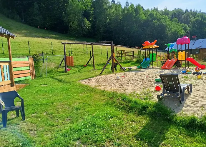 Udany Obok Gondoli 3*