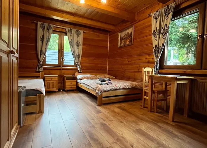 Udany Obok Gondoli Szczyrk