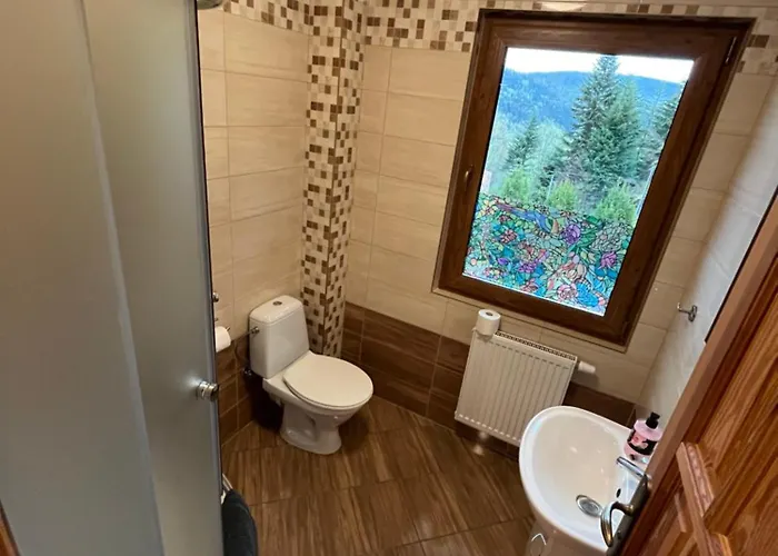 Udany Obok Gondoli Bed & Breakfast 3*