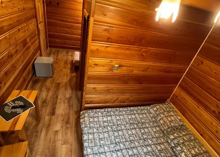 Bed & Breakfast Udany Obok Gondoli 3*