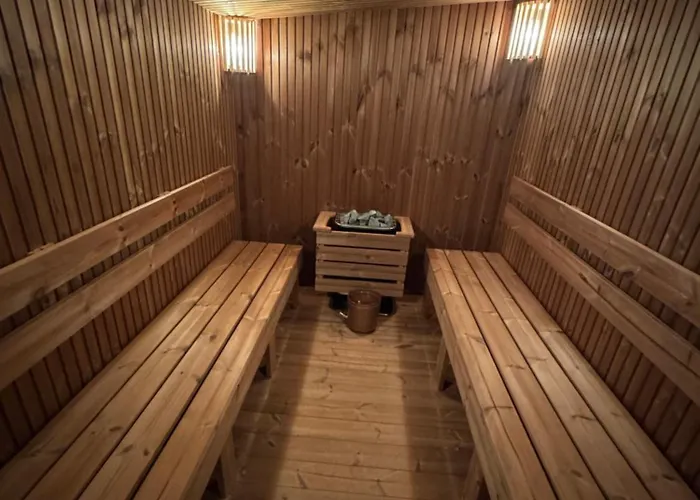 Udany Obok Gondoli 3*