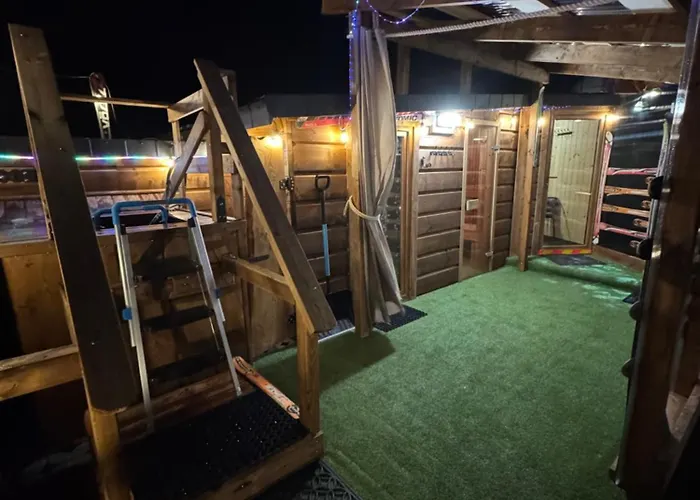 Udany Obok Gondoli 3*