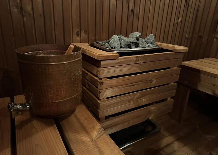 Udany Obok Gondoli 3*